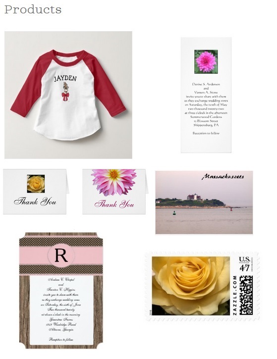 zazzle store